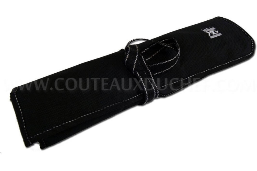 Geschlossener Martínez & Gascón-Koffer