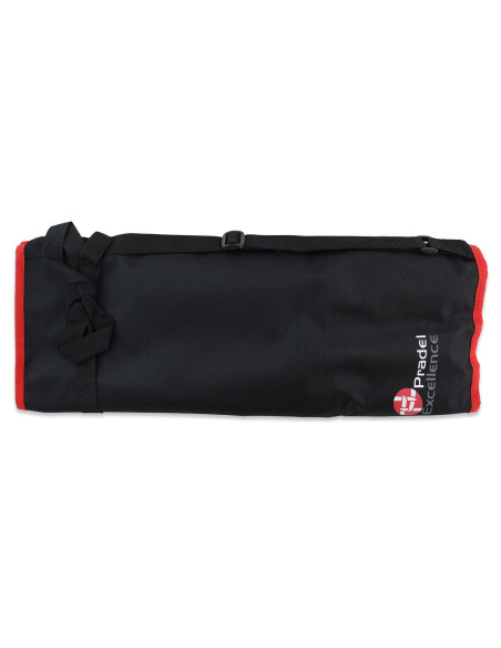 Pradel Excellence Set 6 slakterkniver + 1 slipestål