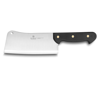 32 Folha de talho Dumas 17cm 400g cabo 3 rebites