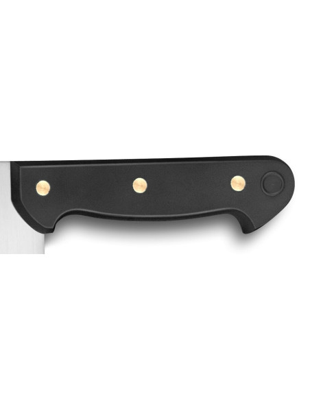 butcher sheet 32 Dumas 17cm 400g handle 3 rivets