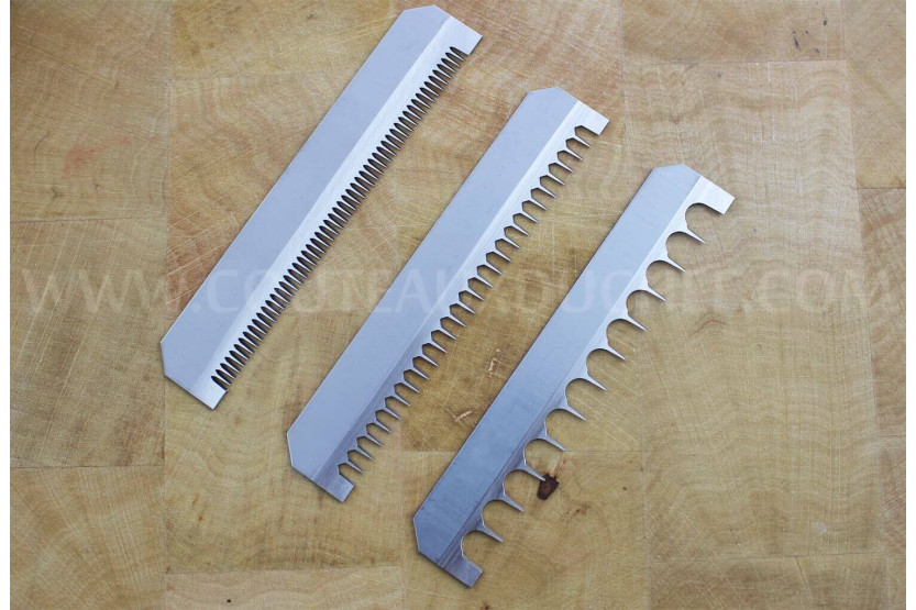 Benriner professionele Japanse keukenmandoline 3 messen 6,5cm + drukker en kom