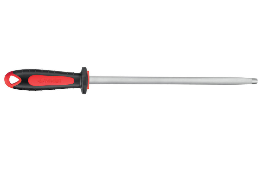 Maletín de caza Fischer 10 cuchillos y accesorios