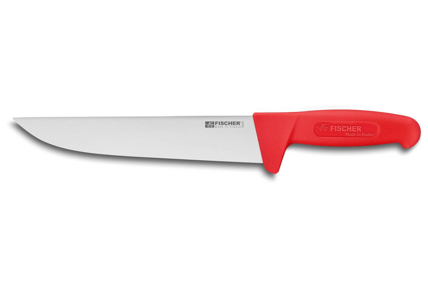 Fischer metsästyslaukku 10 veitsiä ja tarvikkeita