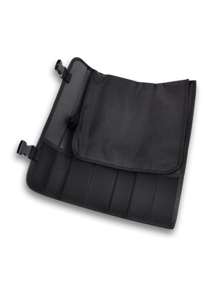 Estuche cuchillos japoneses Kai Seki Shoso 3