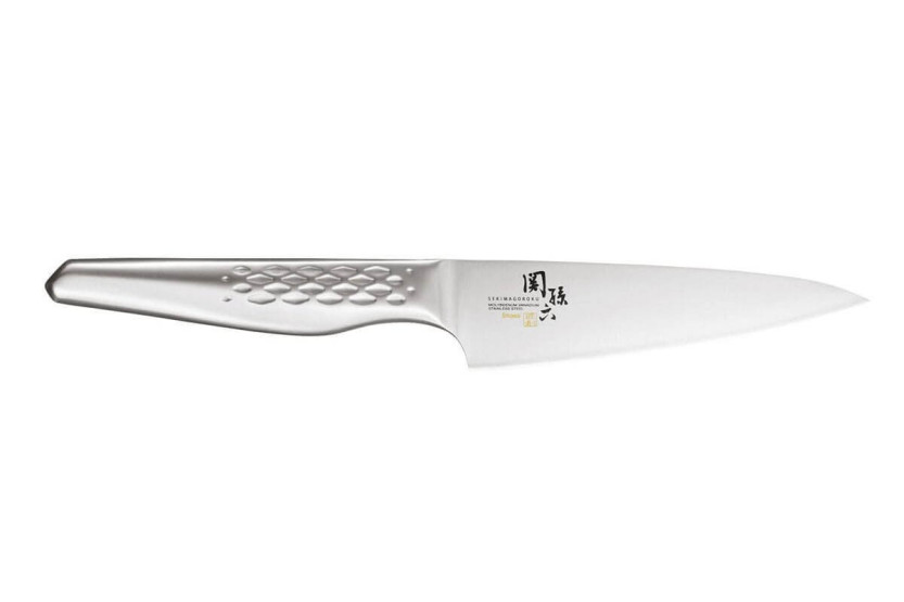 Kai Seki Shoso 3 japanska knivar fodral