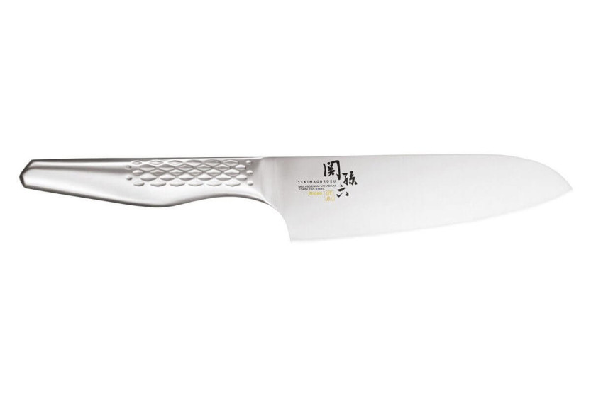 Kai Seki Shoso 3 japanska knivar fodral