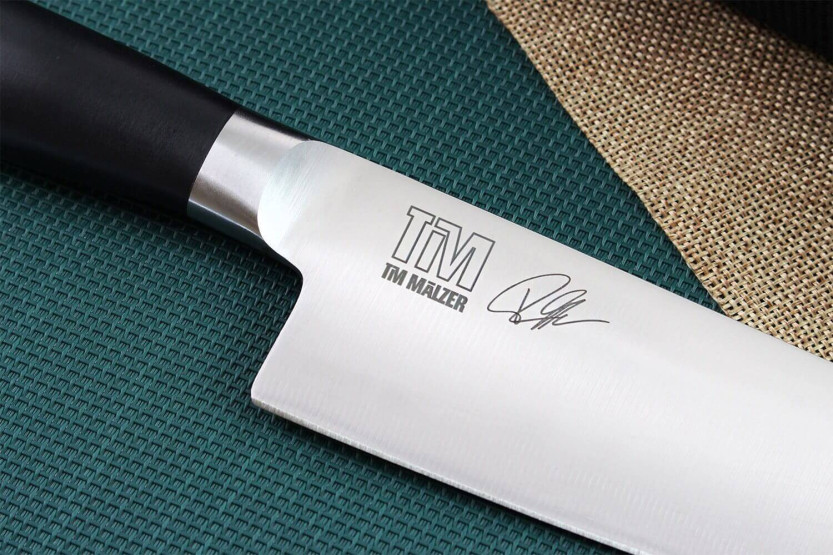 Estuche para cuchillos de cocina Kai Shun Kamagata Tim Malzer 3