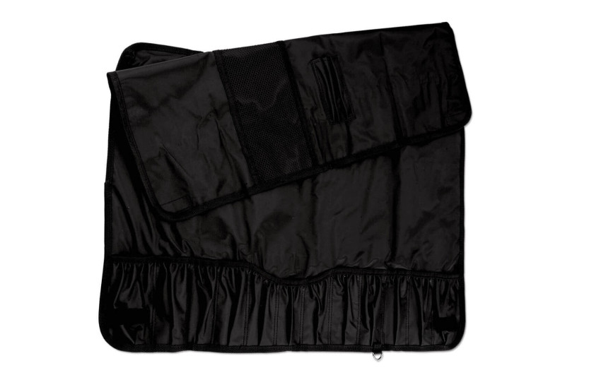 Arcos Riviera professional case 5 smidde kjøkkenkniver