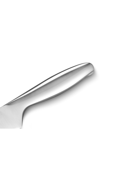 Valigetta da cucina Sabatier Fuso Nitro+ 7 coltelli di produzione francese + 1 acciaino per affilatura