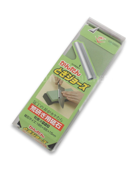 Naniwa Togijyouzu Sharpening stone 220 grit