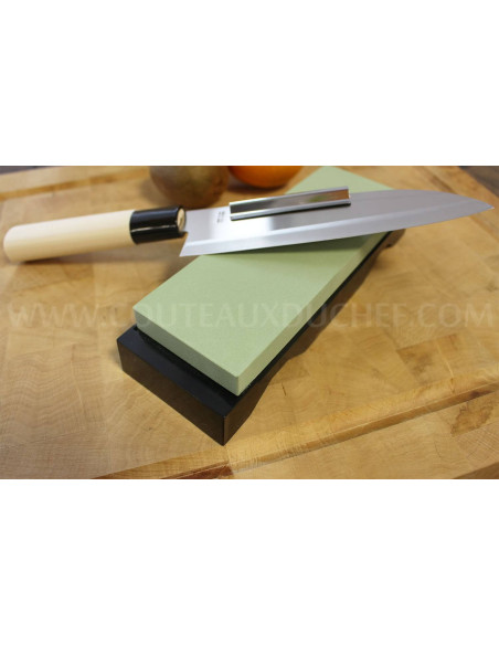 Naniwa Togijyouzu Sharpening stone 220 grit