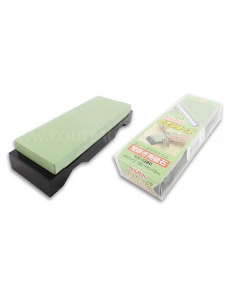 Naniwa Togijyouzu Sharpening stone 220 grit