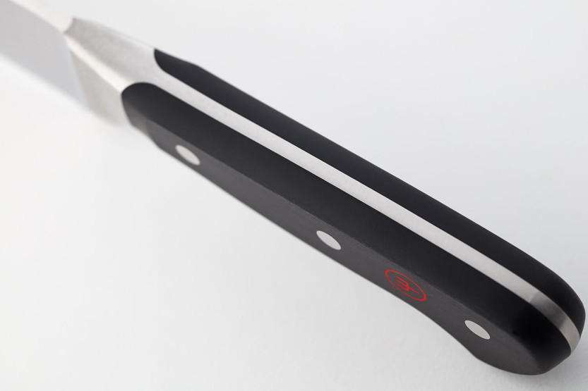 Coltello da pane Wüsthof Classic con lama microseghettata forgiata 23 cm