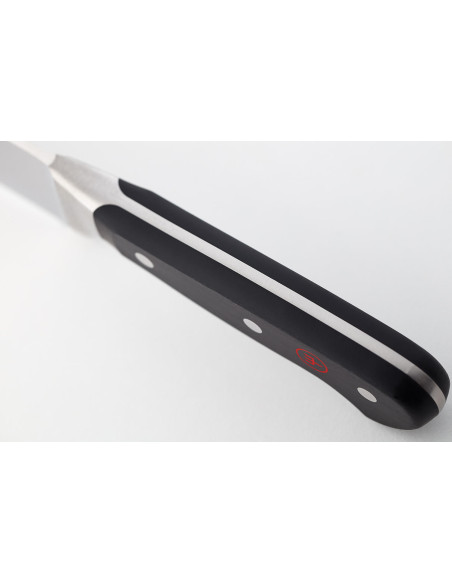 Faca de pão Wüsthof Classic com lâmina micro-serrilhada forjada 23cm