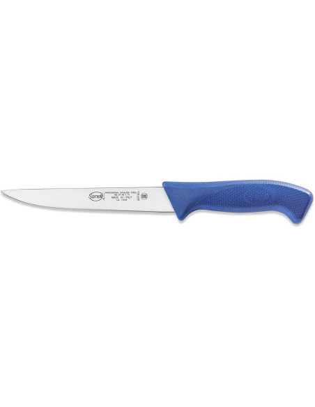 Kit professionale per pescivendolo da 5 pezzi Sanelli Premana