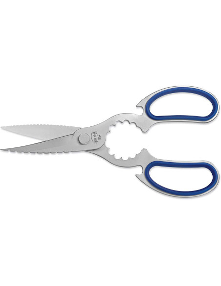 Kit professionale per pescivendolo da 5 pezzi Sanelli Premana