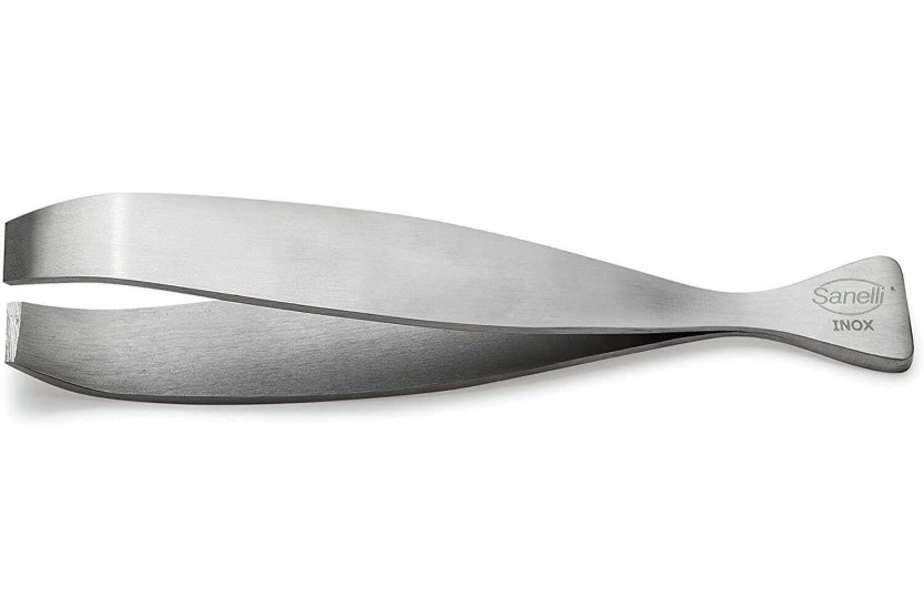5-piece professional fishmonger's kit Sanelli Premana