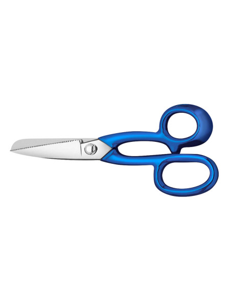 Fischer Fischhändlerkoffer 6 Messer und Zubehör