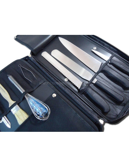 Set di 22 utensili da pasticceria e accessori BARGOIN