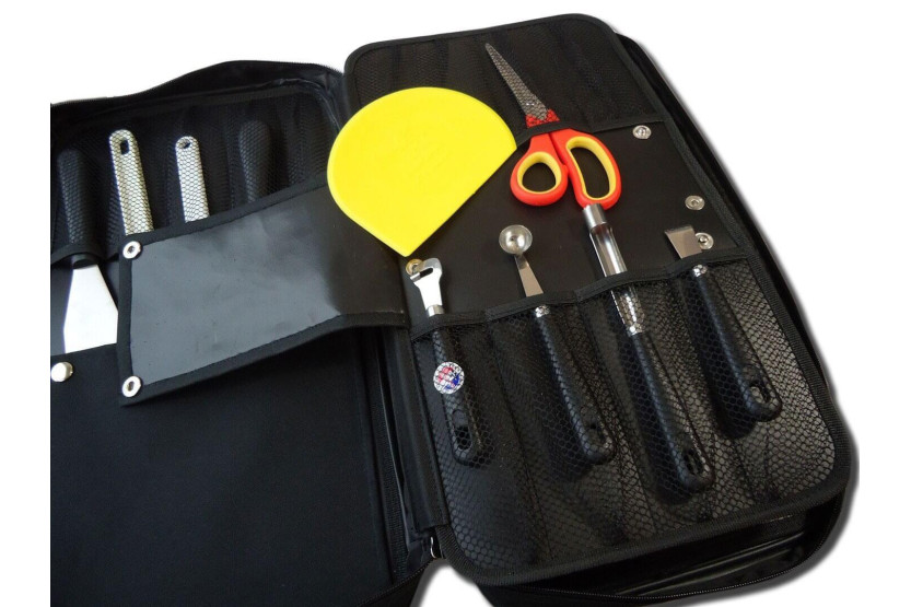 Conjunto de 22 utensílios e acessórios de pastelaria BARGOIN