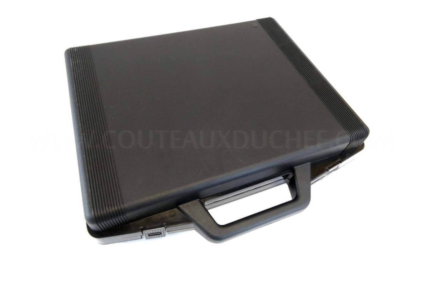 Patissier's case 19 utensils and accessories Au Nain