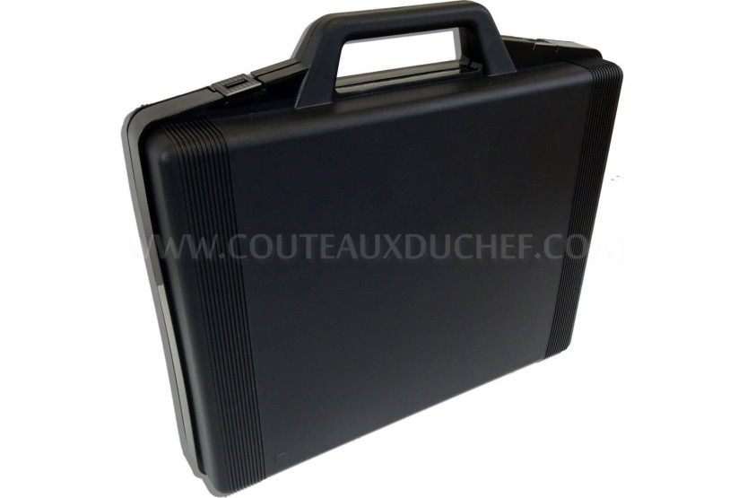 19 utensilios y accesorios Estuche de pastelería Au Nain