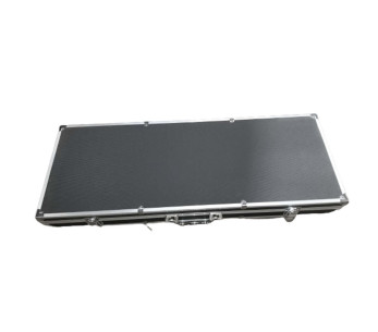 Au Nain Estuche de carnicero de 9 cuchillas y accesorios 3 remaches 2