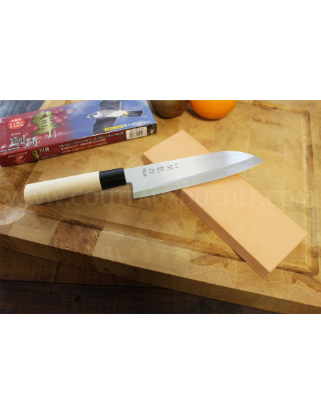 Professional Japanese Sharpening stone Naniwa Gouken 4000 grit