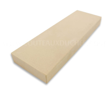Pedra de afiar japonesa profissional Naniwa Gouken grão 8000 2