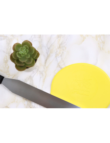 Mala de cozinha especial CAP/BEP da Fischer Bargoin com 18 utensílios + cadeado e balança
