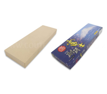 Pedra de afiar japonesa profissional Naniwa Gouken grão 8000
