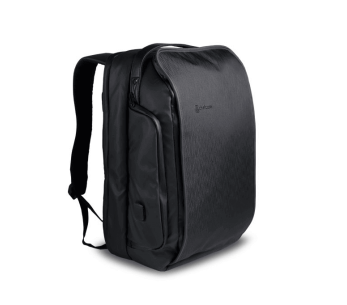 Toppmodell med tom kockryggsäck CHEFCASE 2 maxifack