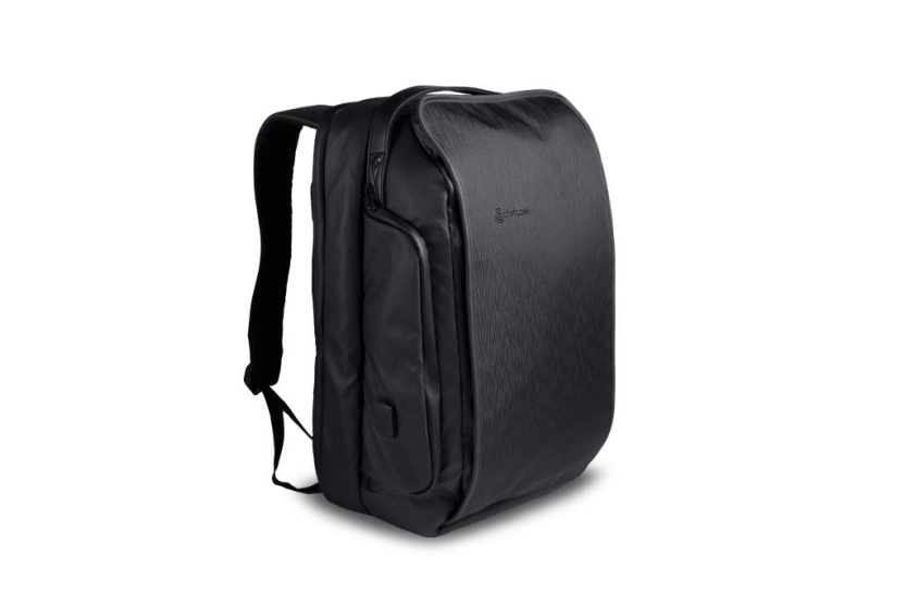 Mochila de cocinero vacía de alta gama CHEFCASE 2 maxi compartimentos