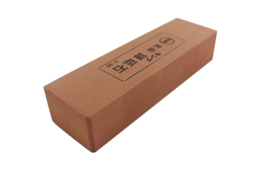 Japanese whetstone KING K-35 pocket model