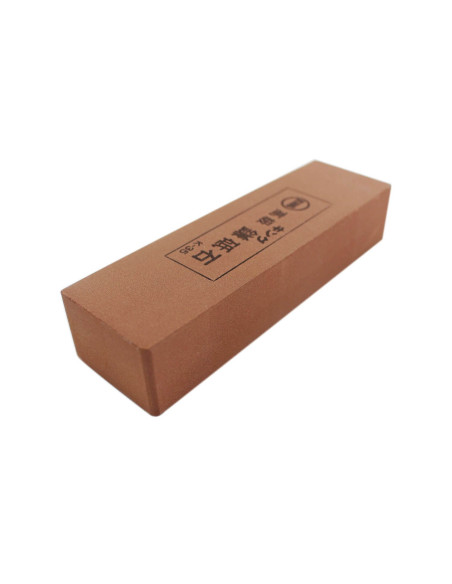 Japanese whetstone KING K-35 pocket model
