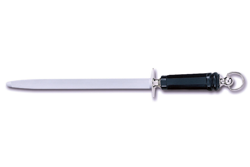 Koffer mit 8 professionellen Metzgermessern BARGOIN Griff ABS