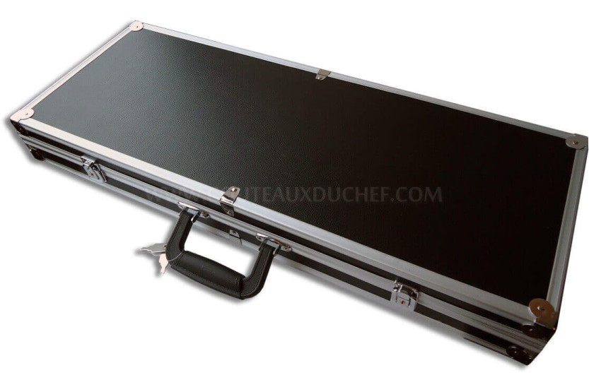 Set di 8 coltelli da macellaio professionali BARGOIN Manico in ABS