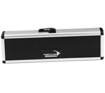Deglon Campus Service tom väska + 1 Fix Class bricka 2