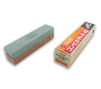 Japansk brytsten KING K-40 fickmodell