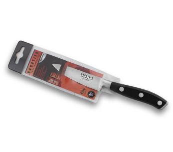 Cuchillo de pelar Sabatier Vulcano Trumpet 9cm 3 remaches 2