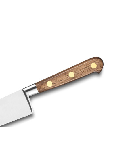 Valigetta da cucina Sabatier Périgord 5 coltelli di produzione francese + 1 acciaio per affilatura