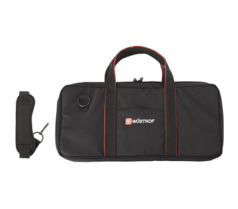 Wüsthof Aktentasche für Küchenmesser - 3 Fächer - 20 Plätze