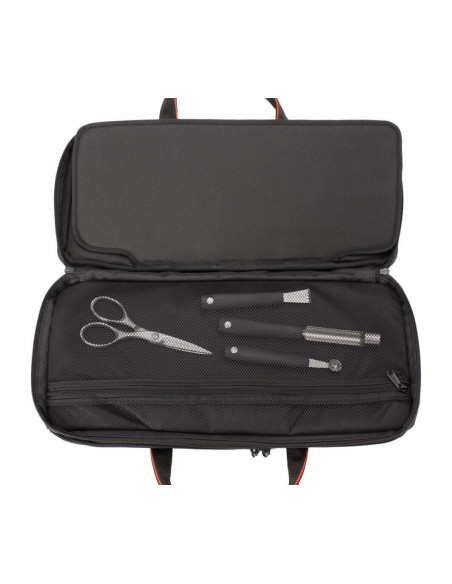 Wüsthof Aktentasche für Küchenmesser - 3 Fächer - 20 Plätze