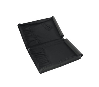 Icel professional empty case for 12 knives and accessories 2