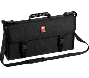 Estuche Zwilling para 17 cuchillos y utensilios - Tamaño L