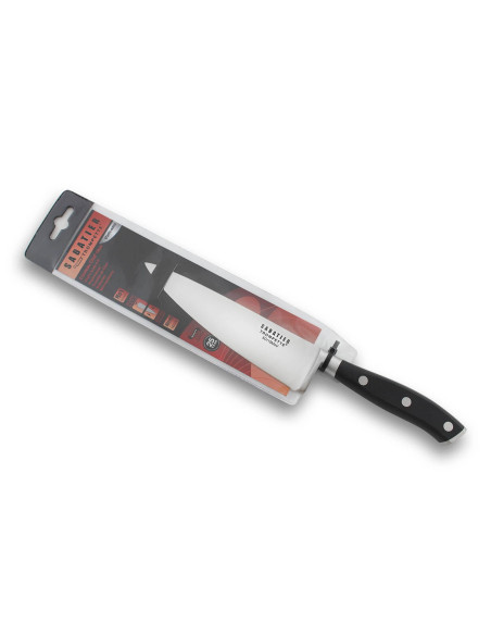 Sabatier Kochmesser Trompette Vulcano 16cm 3 Nieten