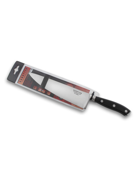 Kokkens kniv Sabatier Trompette Vulcano 20cm 3 nagler