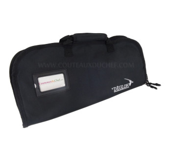Deglon Soft Kit - 8 fickor 2