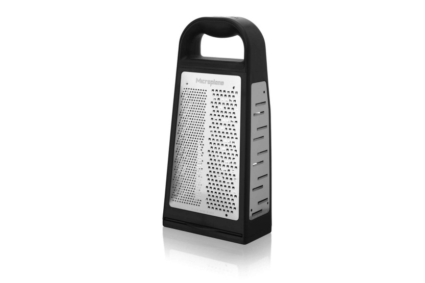 Microplane Elite 5-in-1 monitoimiraappa
