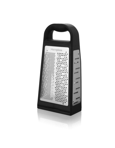 Microplane Elite 5-i-1 flersidig rasp